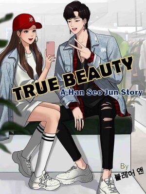 cover image of True Beauty